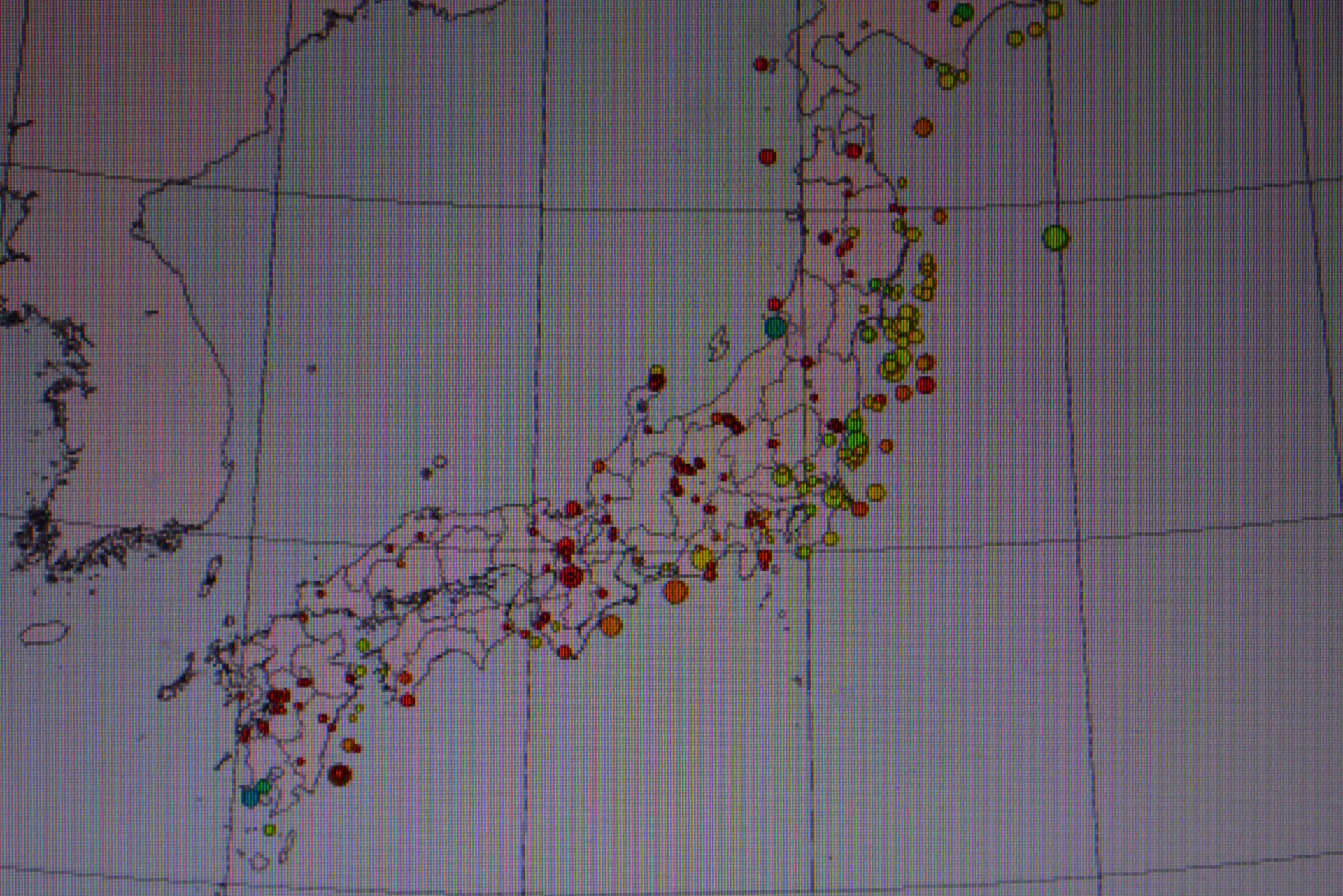 見てくれと実際は違う、？