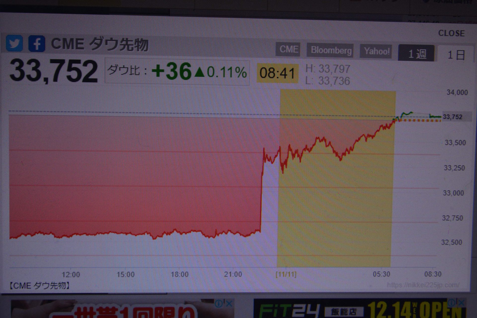 120歳のトライアスロン・アスリート走る！