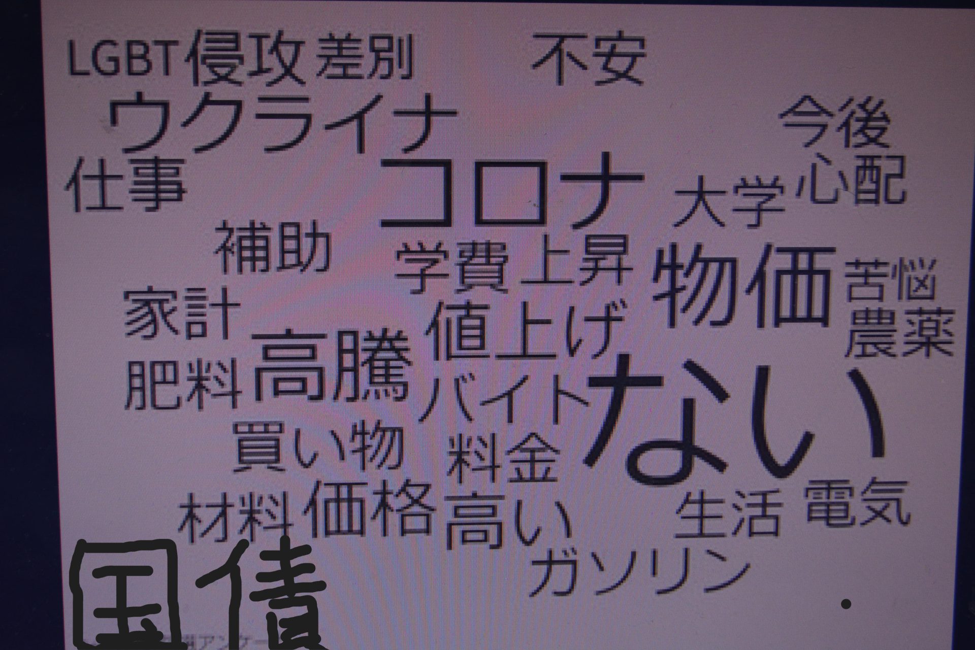 超長期で考えると、市場って案外優しい様な気がする。