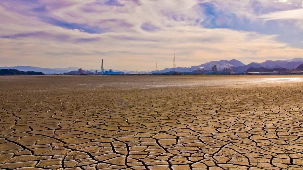 気象　気候　地球環境、