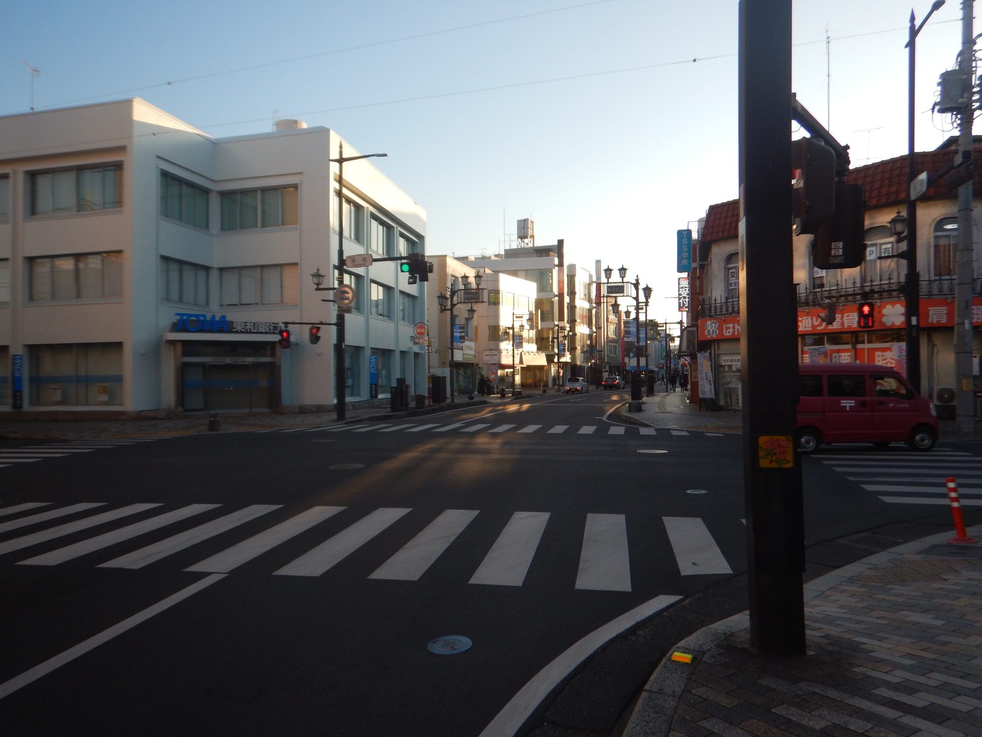 これで師走？クリスマスなの？？　/ 乗馬