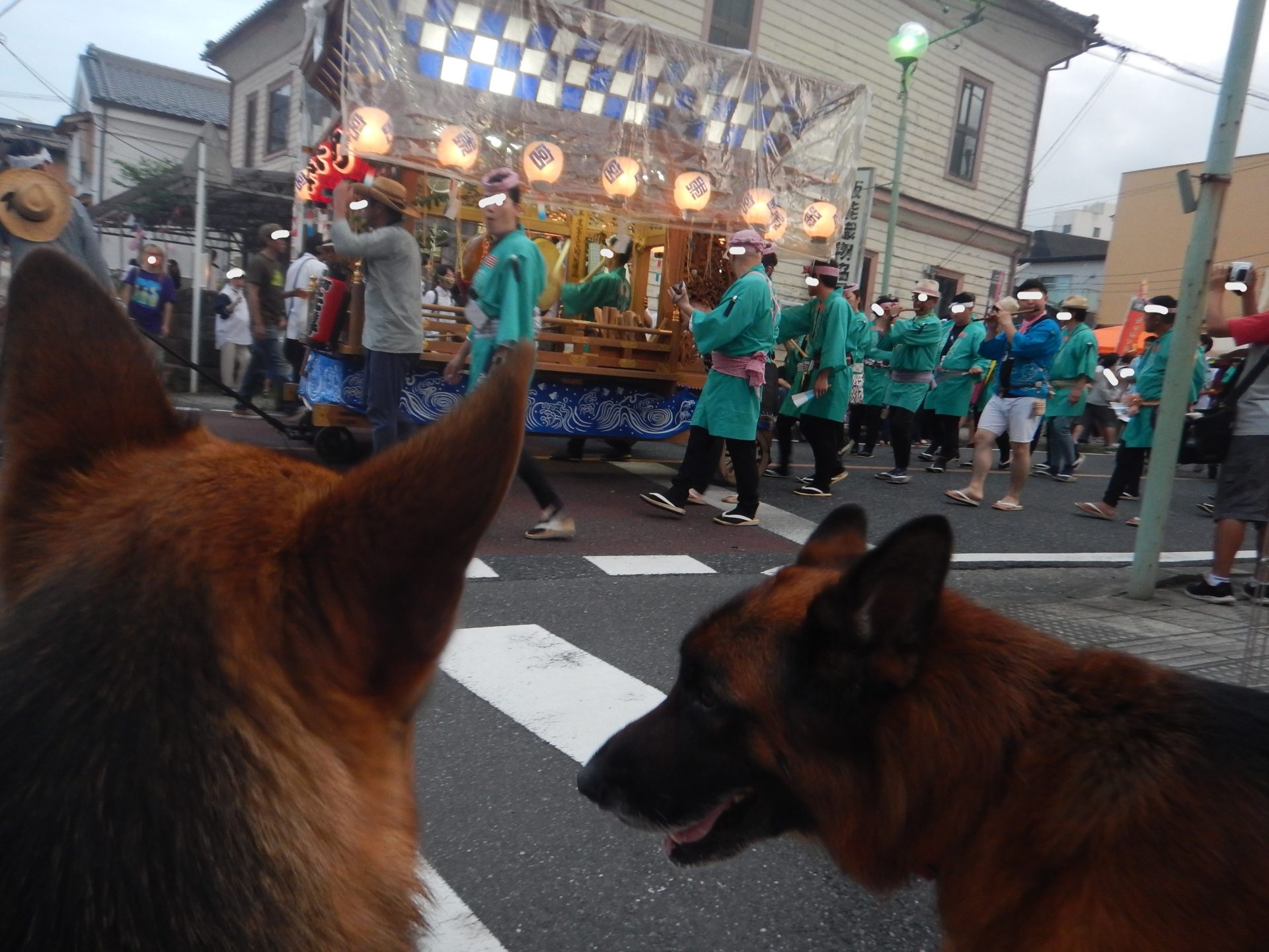 この連休前半 土日のまとめ、