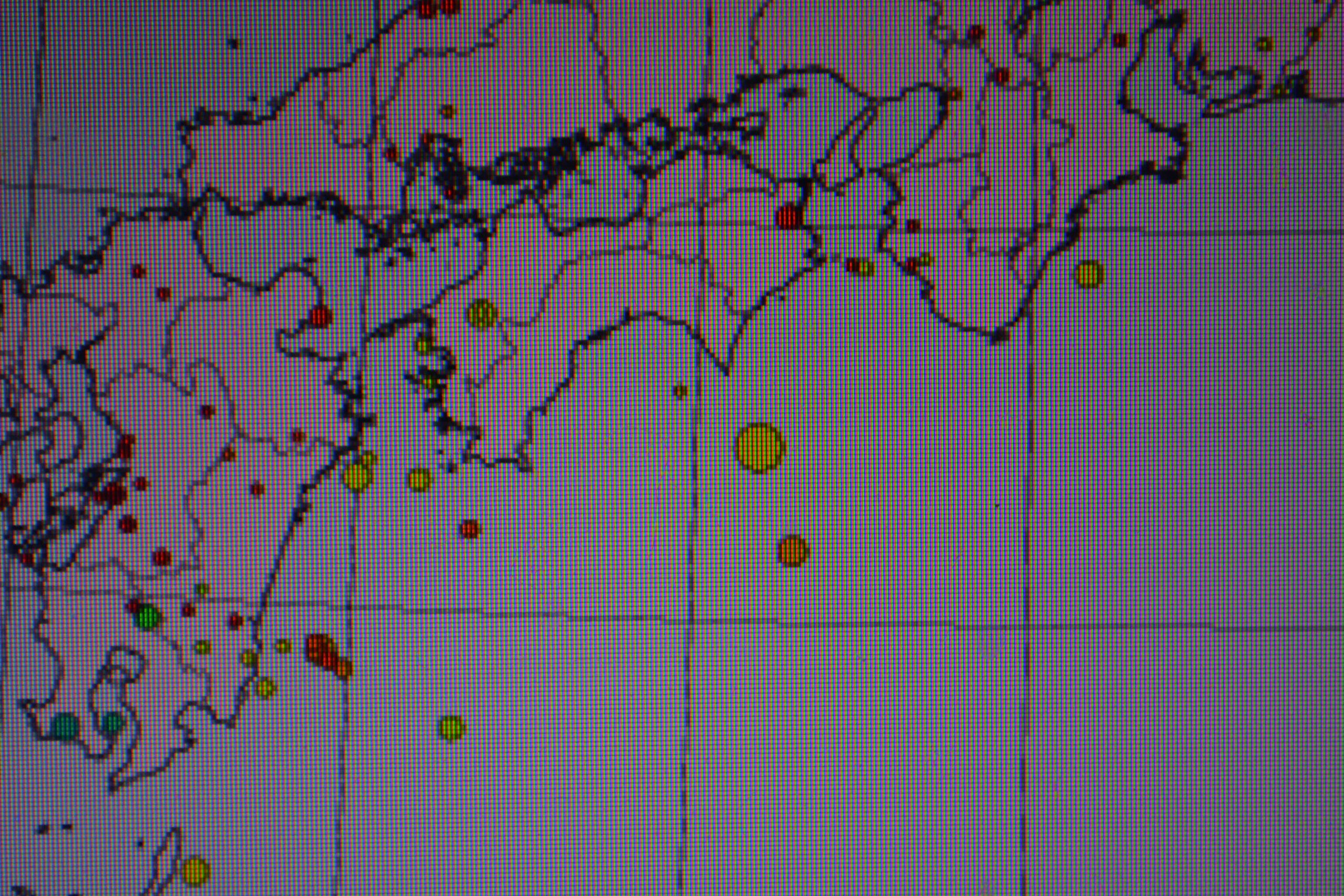 いつなのかはワカラナイけど　（地震Ⅱ）