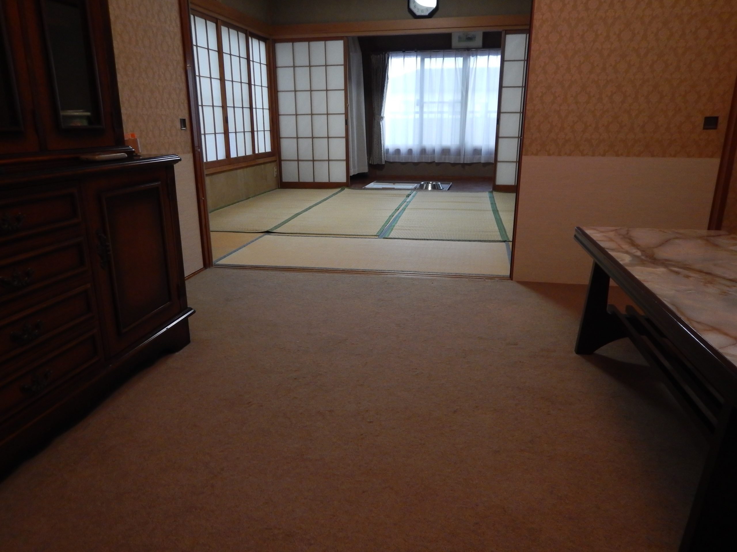 ノウガキ書いてるだけじゃないヨ、