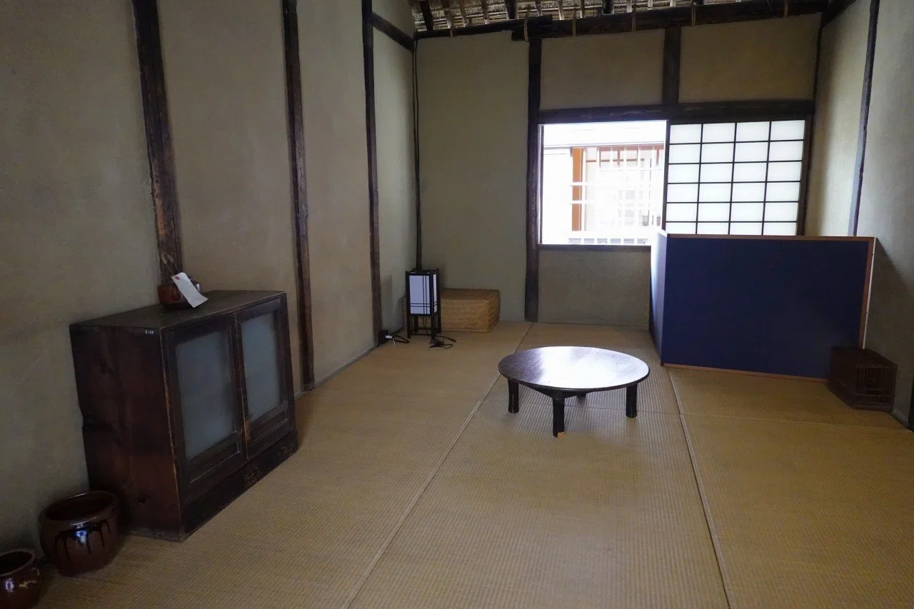 神様がそうさせてる？
